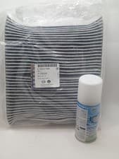 Image of Genuine Vauxhall Carbon Active Pollen Filter | Aatra K, Meriva B. GM1684471080