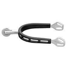 Image of Sprenger Ultra Fit Extra Grip Spur Balkenhol Fastening Rowel 35-40mm 47535/47552