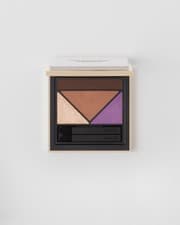 Image of NEW IN BOX - Prada Dimensions Eyeshadow Refillable Palette 01 Portrait
