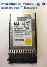 Image of HP 146GB 15K SAS 6G DP SFF 512744-001 512544-004 507129-009 Hard Drive