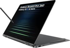 Image of SAMSUNG Galaxy Book5 Pro 360 16" 2-in-1 Laptop - Intel Core Ultra 5, 512GB SSD