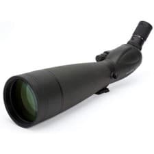 Image of Celestron TrailSeeker 100-45 Degree Angled Spotting Scope 52334-CGL