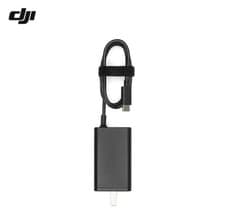 Image of DJI 65W Portable Charger with Cable for Mavic 3,Air 3,Avata(PD-65CN) US/CN/JP/TW