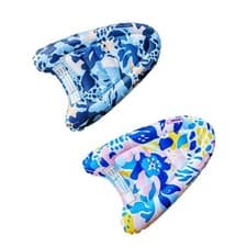 Image of Inflatable Surfboard Surfing Board Portable Lightweight Inflatable Water Float