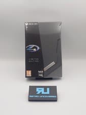 Image of Halo 4 Limited Edition - Xbox 360 - PAL (Factory Sealed)