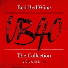 Image of Red, Red Wine The Collection