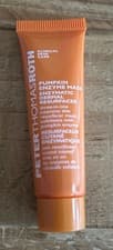 Image of Peter Thomas Roth Masks Pumpkin Enzyme Mask 14ml Mini/Travel Size New & Sealed