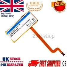 Image of battery For Apple iPod classic 120GB, iPod Classic 6th GEN,616-0227 616-0229 UK
