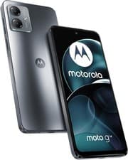 Image of Motorola Moto G14 (XT2341) - 4+4/128 GB Grey unlocked mobile (Handset only)