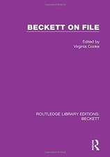 Image of Cooke - Beckett on File - hardback or cased book - 07 - X555z