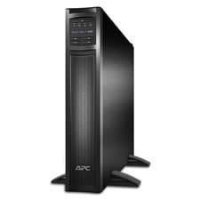 Image of APC Smart-UPS X Line Interactive 3000VA Rackmount UPS SMX3000RMHV2U