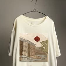 Image of Bright Eyes band I'm Wide Awake, It's Morning T Shirt Full Size S-5XL