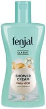 Image of FENJAL Classic Luxury Shower Creme Body Wash, Softening, Cleansing - 200ml