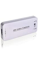 Image of USB 3.0 HDMI Game Capture Card