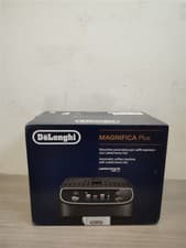 Image of De'Longhi ECAM320.60.B Coffee Machine Bean to Cup - Black [ID7011174323]