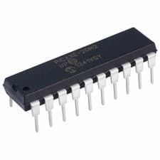 Image of PICAXE AXE012M2-20M2 Microcontroller