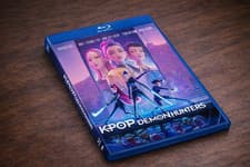 Image of К-Pоp: Dеmon Нunters