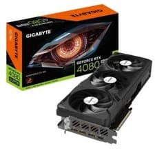 Image of GIGABYTE GeForce RTX 4080 SUPER WINDFORCE V2 D6X 16GB Gaming Graphics Card