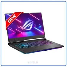 Image of ASUS Rog strix Gaming Laptop G513 16GB sSD 512G, adding Windows License For Free