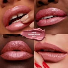 Image of Revlon Super Lustrous Lipstick - Matte - Glass Shine - Cream - Pearl - New
