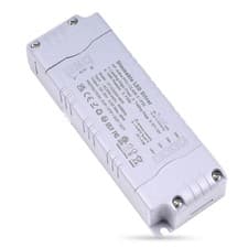 Image of LED Driver 24V Dimmable Triac, 60W 2.5A Transformer 240 to 24V, constant voltage