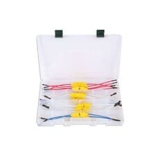 Image of Laser Relay Box Test Kit - 6545