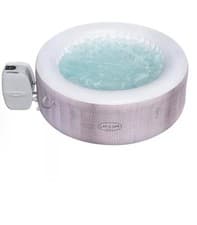 Image of ✅ LAY Z SPA CANCUN AIRJET 2-4 PERSON LUXURY HOT TUB