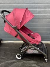 Image of Bugaboo Butterfly — Cherry (Red)