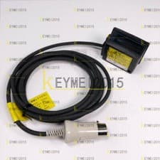 Image of 1PCS Omron V500-R521C2 Barcode Reader