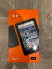 Image of Amazon Fire 7 16GB, Wi-Fi
