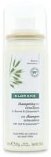 Image of Klorane Oat Milk Dry Shampoo Spray 50ml X 1