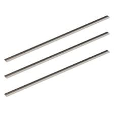 Image of Triton TPL180PB 180mm 7Inch Blade 180mm Planer Blades 3Pk 928758
