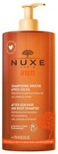 Image of Nuxe Sun Shampoo Shower After Sun Body and Hair 750ml