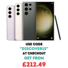 Image of Samsung Galaxy S23 | S23 FE | S23+ | S23 Ultra 5G - All Colours - Unlocked - A+