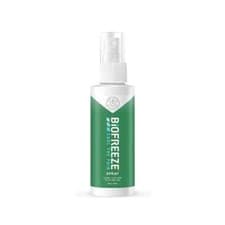 Image of Biofreeze Pain Relief Spray - 2 Pack Of 118ml -- long lasting pain relief