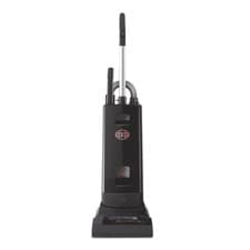 Image of Sebo Automatic X7 Onyx Upright Vacuum Cleaner - ePower 91500GB1 5 Year Guarantee