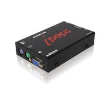 Image of ADDERLINK IPEPS KVM IP UNIT (6031-500, No Power Supply)
