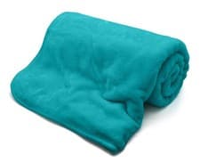 Image of Soft Faux Fur Fleece Throws Blanket Large Warm Sofa Bed Mink Super Soft Sherpa