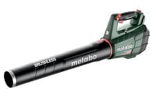 Image of Metabo LB 18 LTX BL Cordless Leaf Blower Brushless, 18v Body Only - 601607850