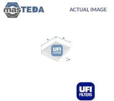 Image of 5329900 CABIN POLLEN FILTER DUST FILTER UFI NEW OE REPLACEMENT