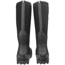 Image of Muck Boots MB Arctic Sport II Tall Wellingtons Black Dual density EVA foot bed