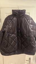 Image of Women's Barbour International Parade Quilted Jacket