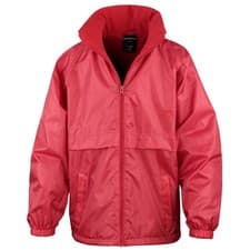 Image of Result Childrens/Kids Core Youth DWL Jacket BC895