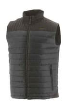 Image of Caterpillar Squall Vest - Marine - XL Body Warmer Water Resistant Light weight