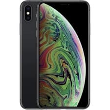 Image of Apple iPhone XS Max - Space Grey - (UNLOCKED) - Pristine Condition
