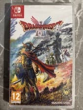 Image of DRAGON QUEST I & II HD-2D REMAKE (Switch