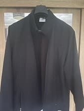 Image of tog24 VALLEY MENS SOFTSHELL JACKET