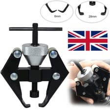 Image of Windscreen Wiper Arm Puller Bearing Battery Alternator Terminal Remover Tool UK