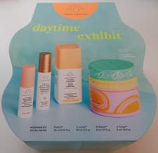 Image of £120 DRUNK ELEPHANT SKINCARE GIFT SET DAYTIME EXHIBIT 50ML PROTINI CREAM C-TANGO