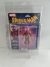 Image of Marvel Legends: Spider-Man - Ben Reilly as Spider-Man 6" Figure - MINT
